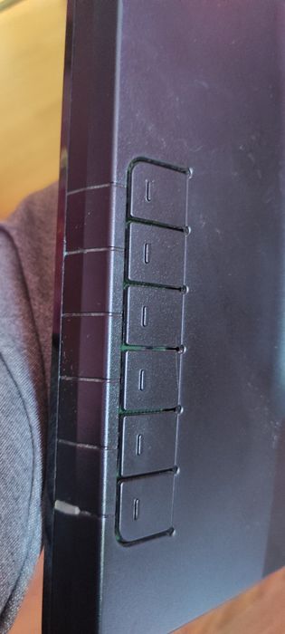 Монітор BENQ GL2460