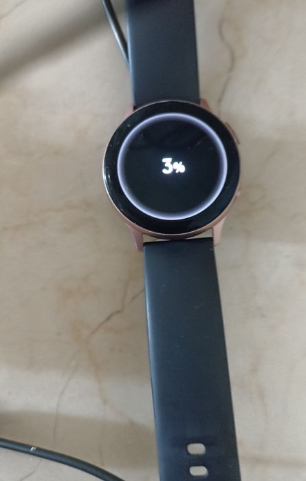 Samsung Galaxy Active 3