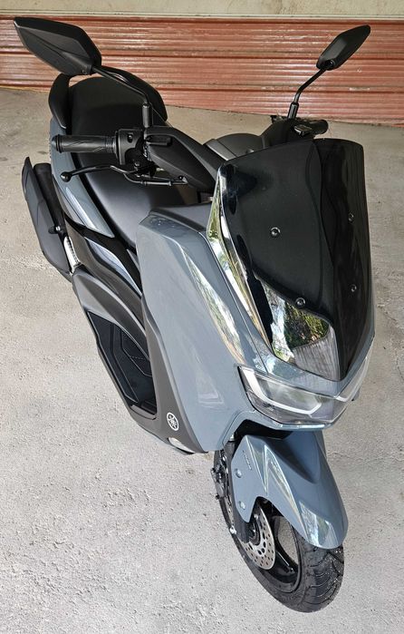 Yamaha NMAX 125, de 2023