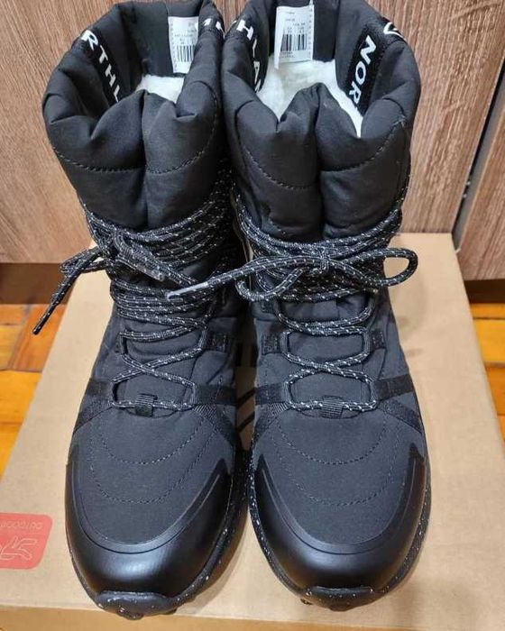 Сапоги Швейцарского бренда NORTHLAND 38р.