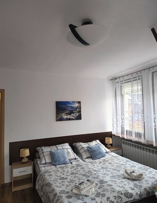 POKOJE w Centrum Zakopanego 300m od Krupówek!