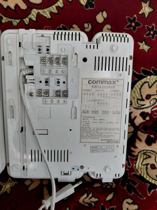 Продам  домофони б/у