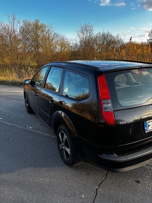 Sprzedam Ford Focus