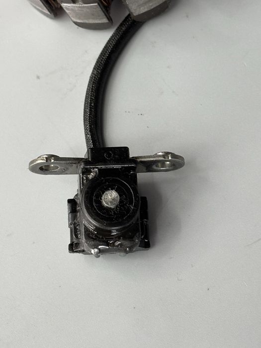 Stator Stojan Alternator Iskrownik HONDA CRF250 R 10-13