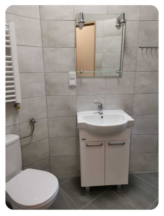 Pokój Katowice Centrum STUDENCI
