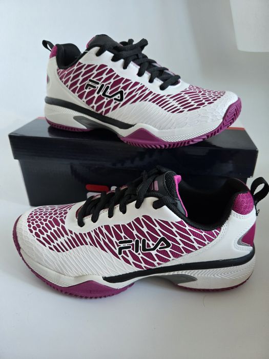 Fila buty vincente women r36