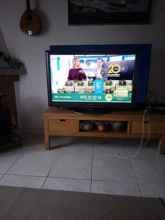 TV lcd Panasonic