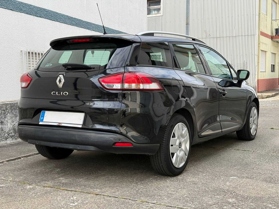 Renault Clio 1.5 DCI — photo 4