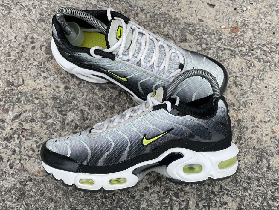 Nike air max tn plus оригінал nike tn plus найк тн
