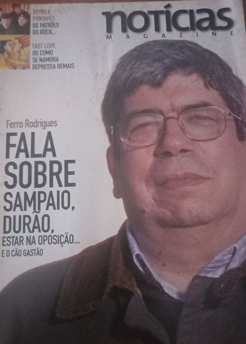 Xutos & Pontapés 2003 o Rock português