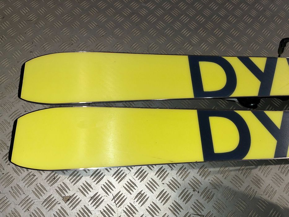 Narty DYNASTAR M-PRO 99 162 cm TOP FREERIDE 2022