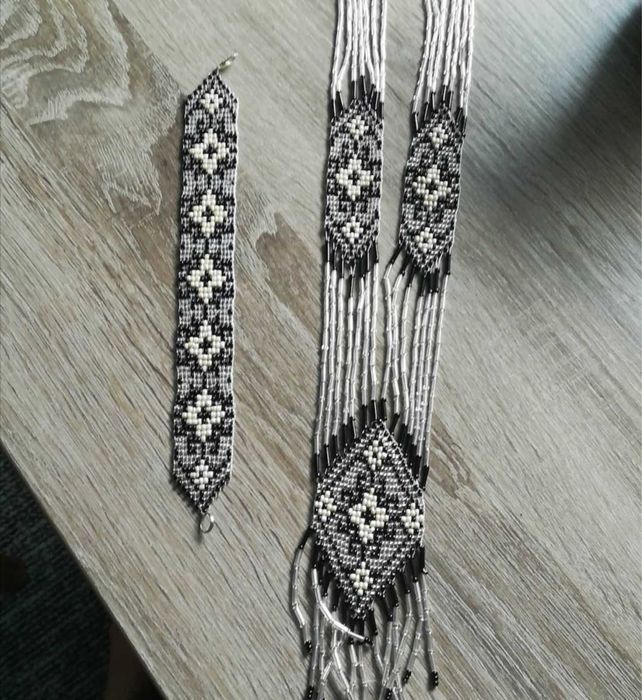 Гердан ручної роботи