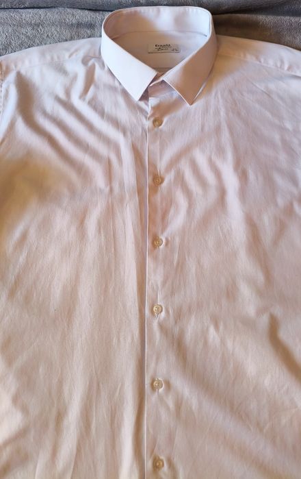 Koszula męska Slim fit 2XL