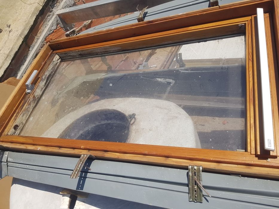 Janelas Velux 78x140