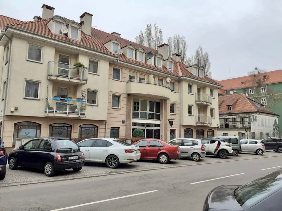 Sprzedam mieszkanie