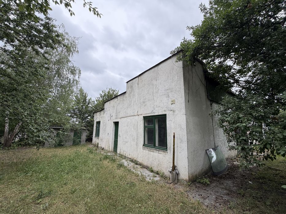 Оренда приміщення 150 м2 під виробництво чи склад