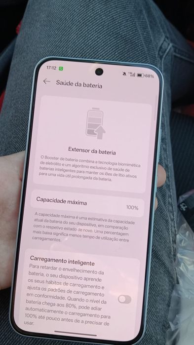 Oppo reno 14 FS 512 gb