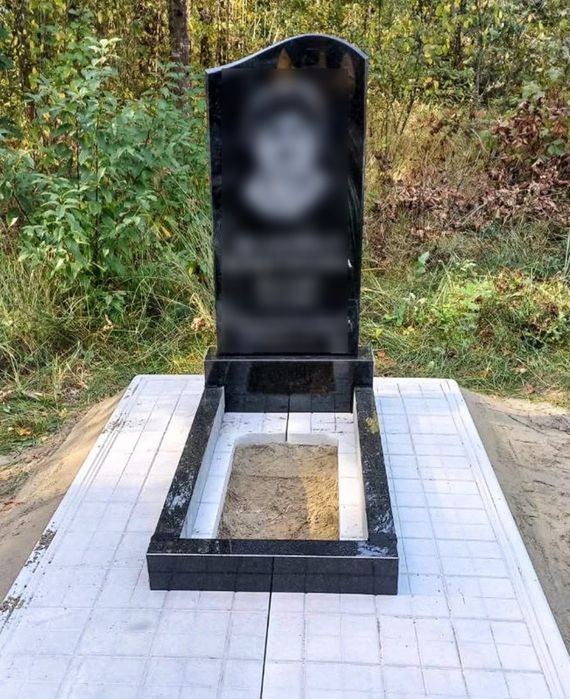 Найдешевші - Найякісніші Гранітні Пам'ятники