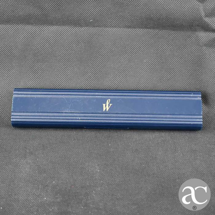 Esferográfica WATERMAN com estojo