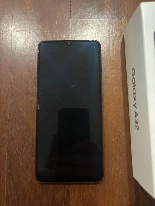 Samsung Galaxy A32 – A funcionar 100%