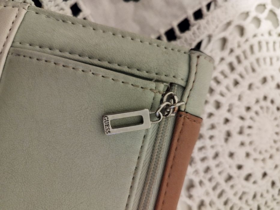 Кошелек женский брендовый Guess