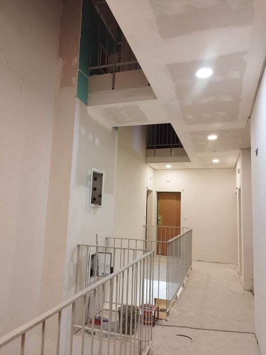 Estudio Novo em Alcântara
