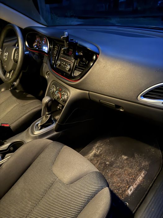 Dodge Dart 2016 VIN 1C3CDFFA3GD796528 фото оголошення 22 з 24