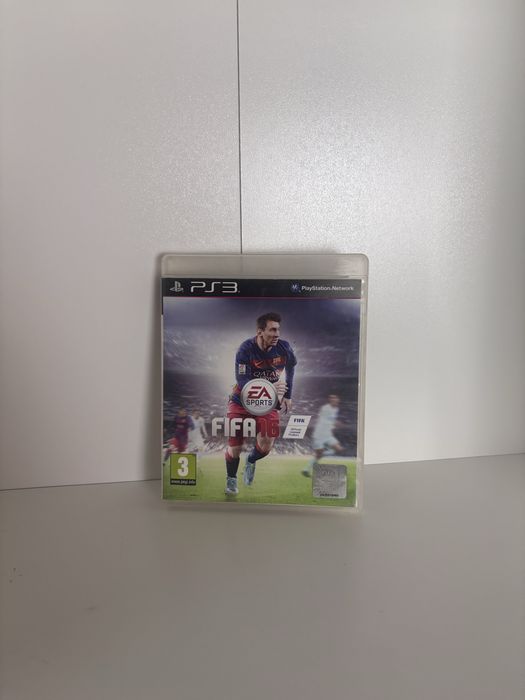 (CIB) Gra Fifa 16 na PS3