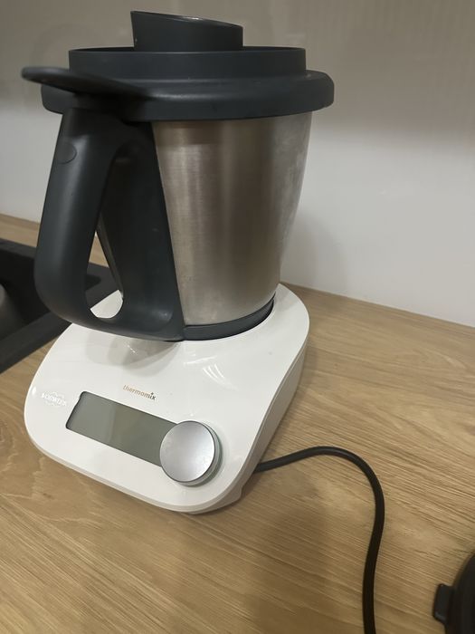 Thermomix Friend Vorwerk – Gratis oslona noza