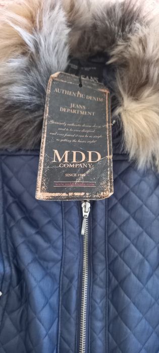 Blusão/ jaqueta menina