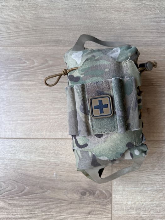 Аптечка штурмовика