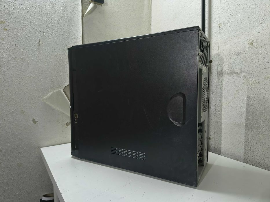 Obudowa Thermaltake Soprano RS 101