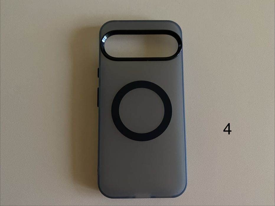 Чохли для Google Pixel 9 Pro XL