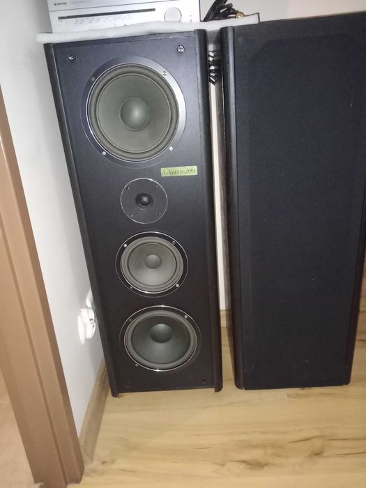 Tylko kontakt telefoniczny Unitra Diora Tonsil ZRK Fonica ŁZR