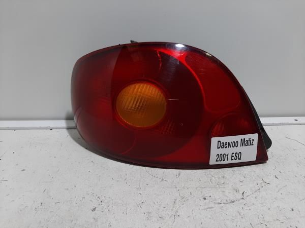 Farolim esquerdo DAEWOO Matiz (M100, M150)