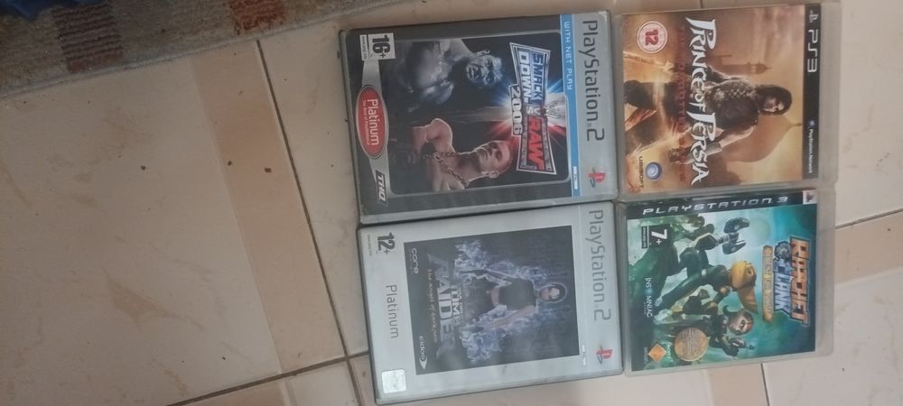 Psp jogos baratos