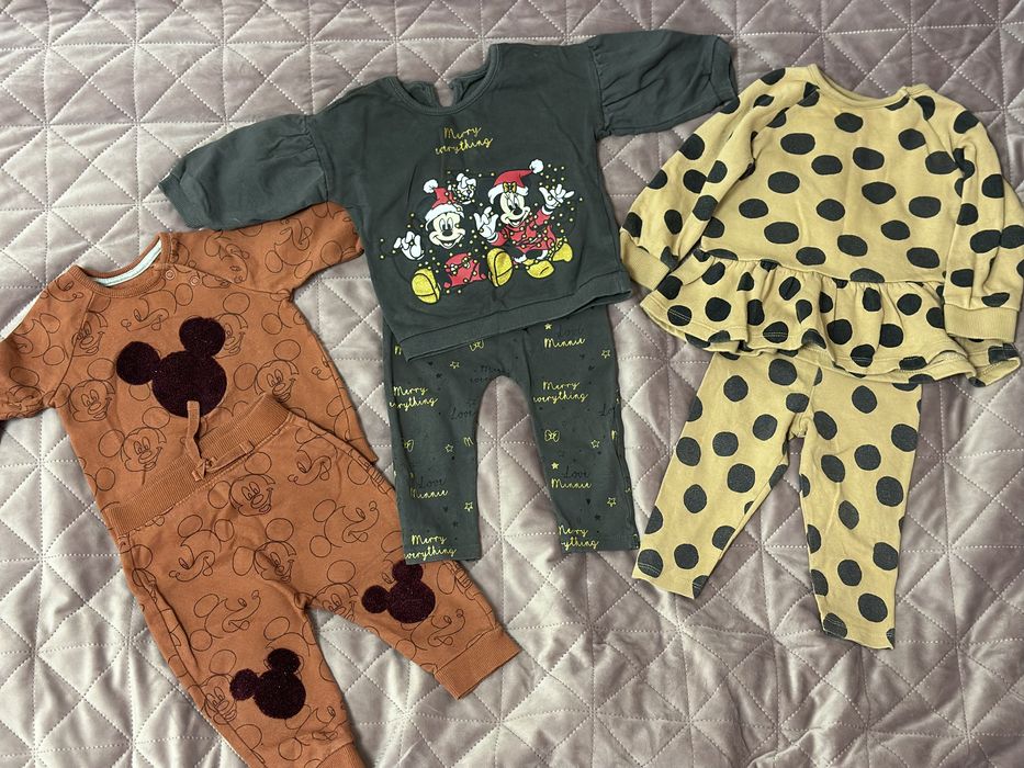 Костюм дитячий сукня 3-6 місяців