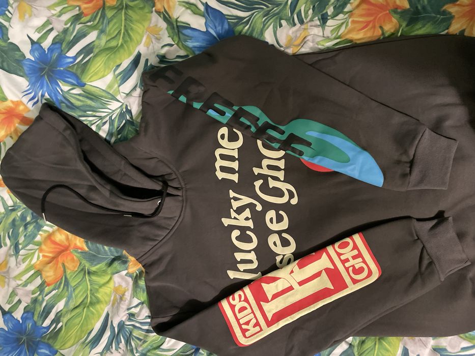 Bluza kanye kid cudi