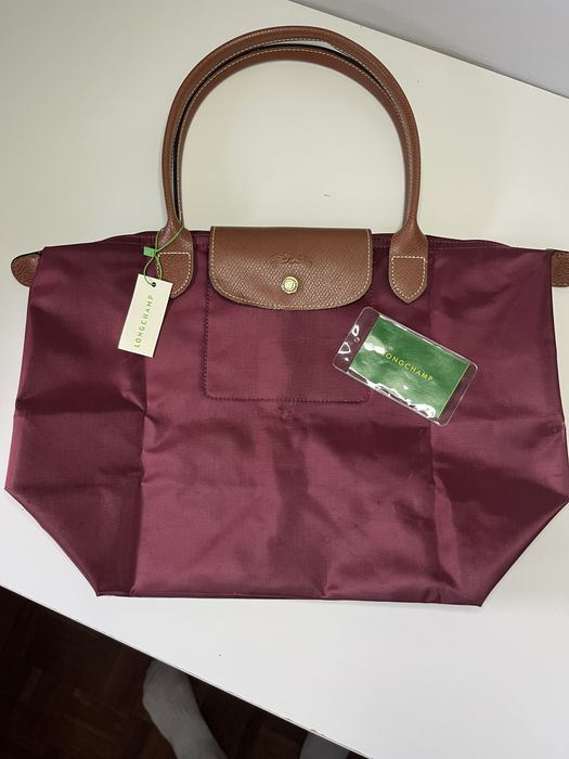 LongChamp Le Pliage