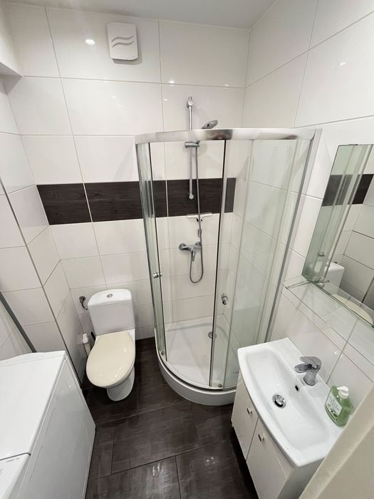 Mieszkanie – Łódź - Widok 5