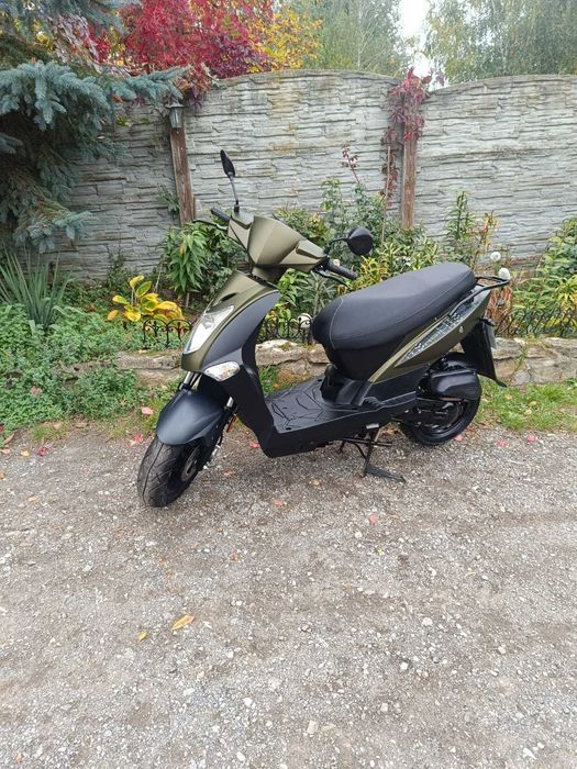 Kymco