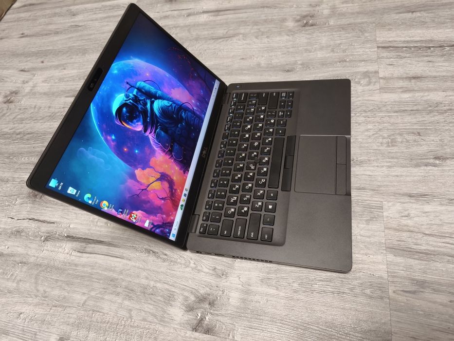 Мощний ноут i7 4.8GHz/SSD/FullHD IPS/16/256/ноутбук для навчання