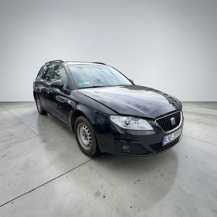 Seat Exeo