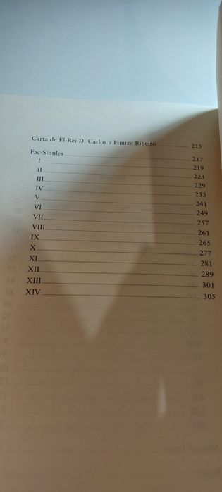Cartas D'El Rei D. Carlos I a João Franco Castello-Branco (2006)