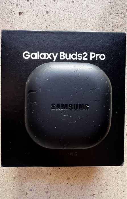 Galaxy Buds 2 Pro