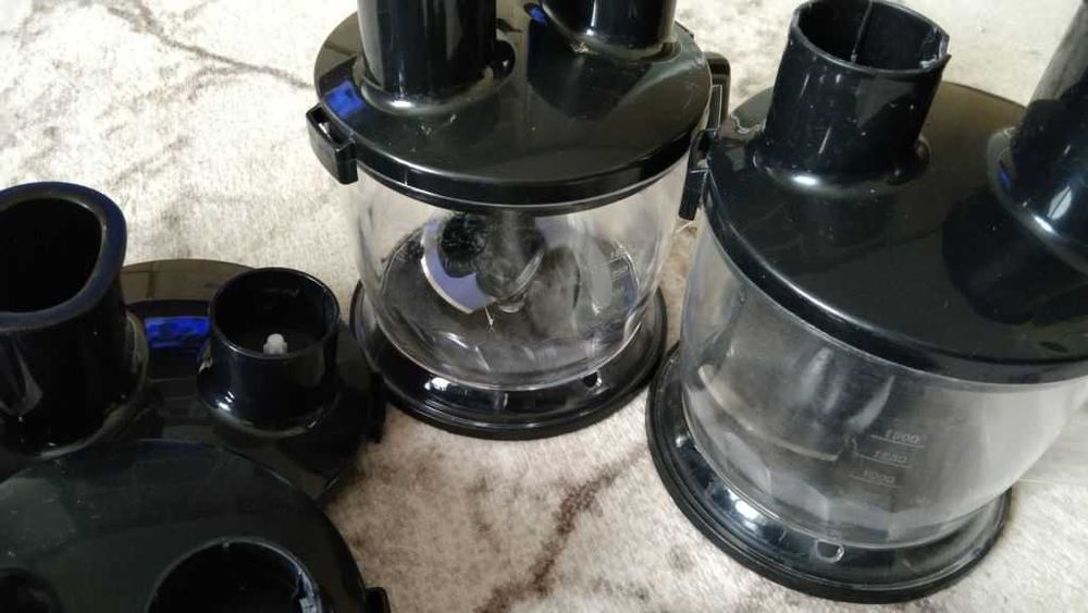 Комплектующие для блендера ERGO HausMark и других