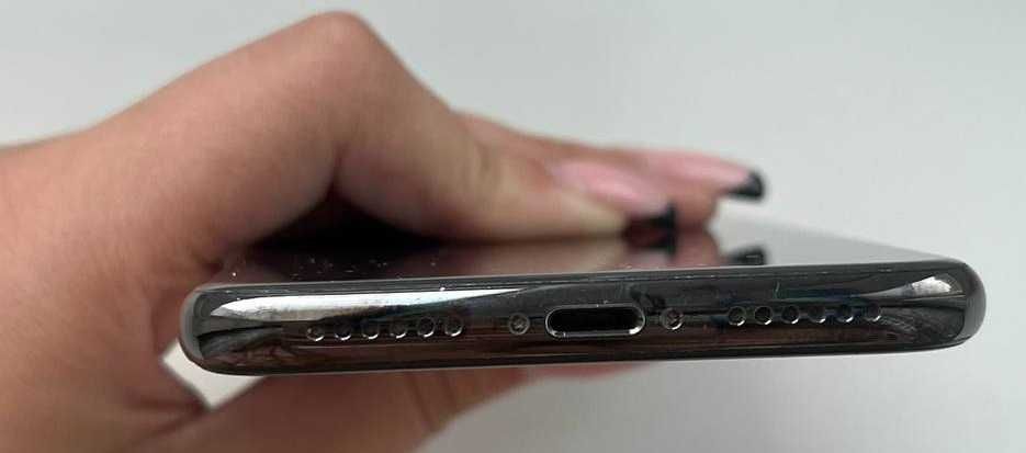 IPhone X 64GB — комплект із коробкою та чеком «Ябко»: 3 597 грн