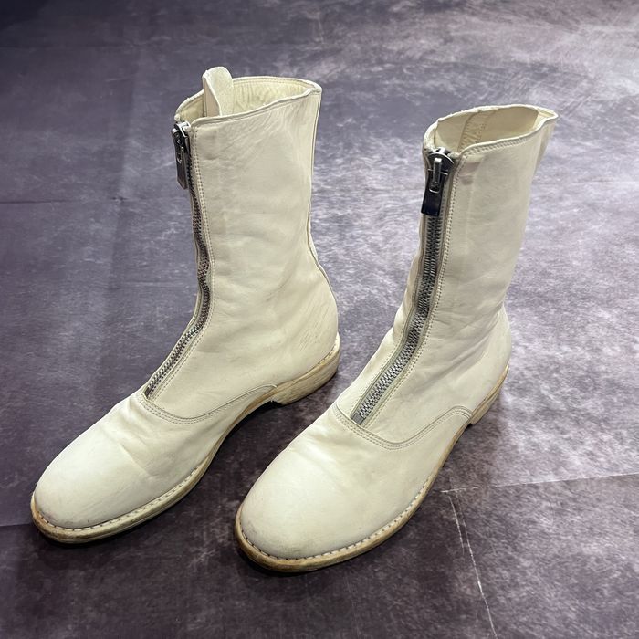 Guidi pl2 черевики 38