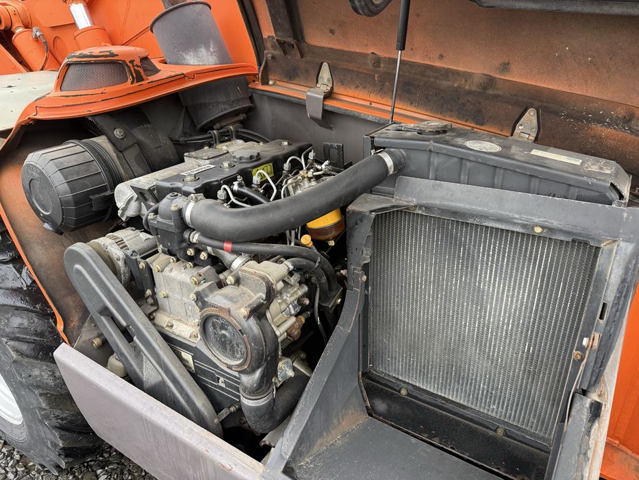 Маніте manitou 13-30 2000р погрущик