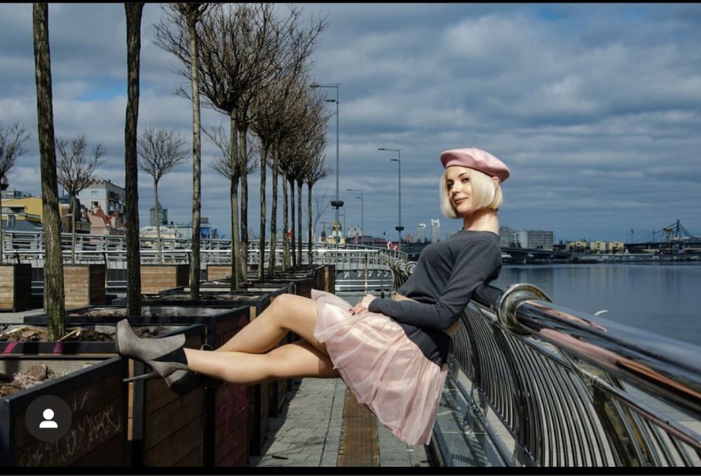 Фотосесія (фотосессия) фото бренди плівка цифра 1000 грн